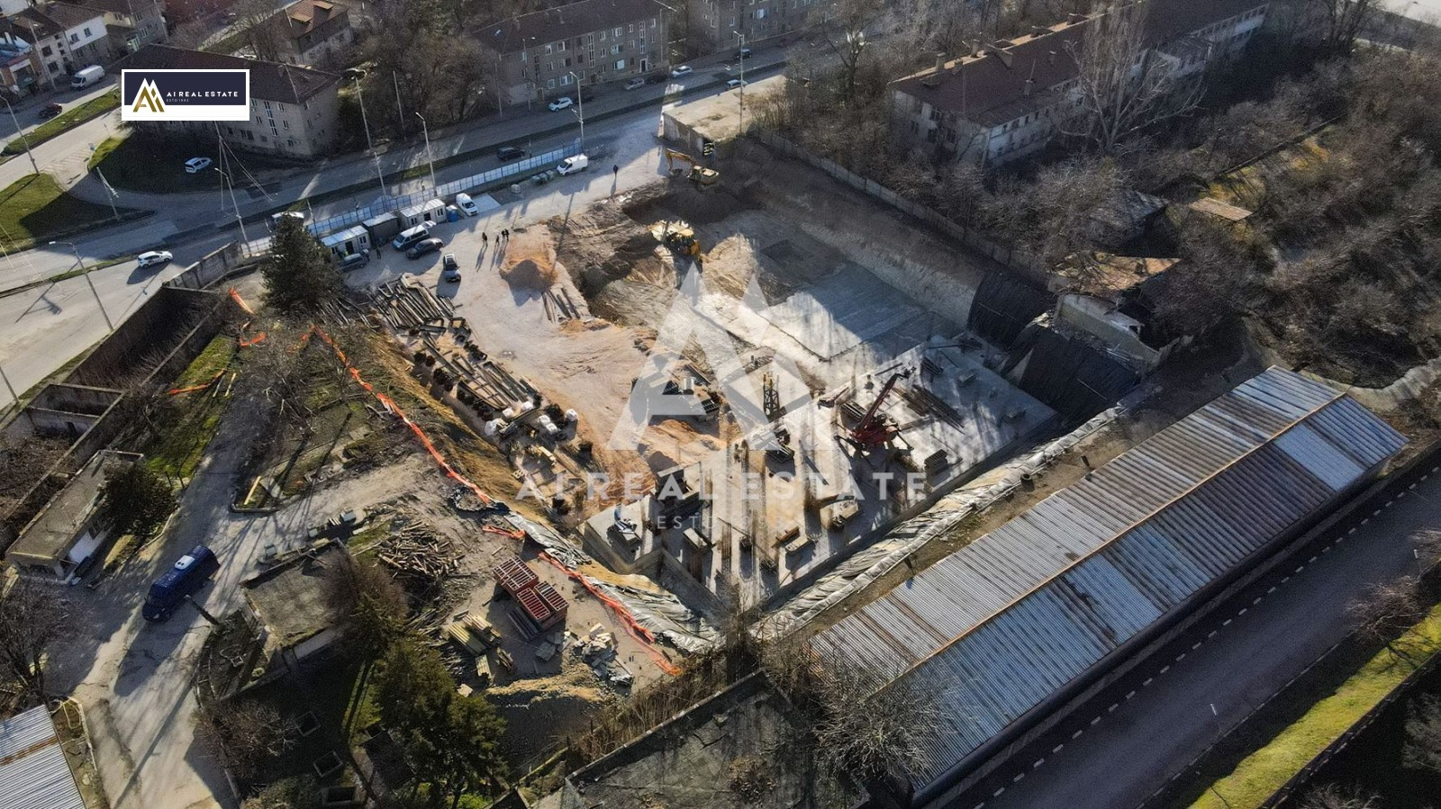 Продава 3-СТАЕН, гр. Плевен, Широк център, снимка 12 - Апартаменти - 51271584