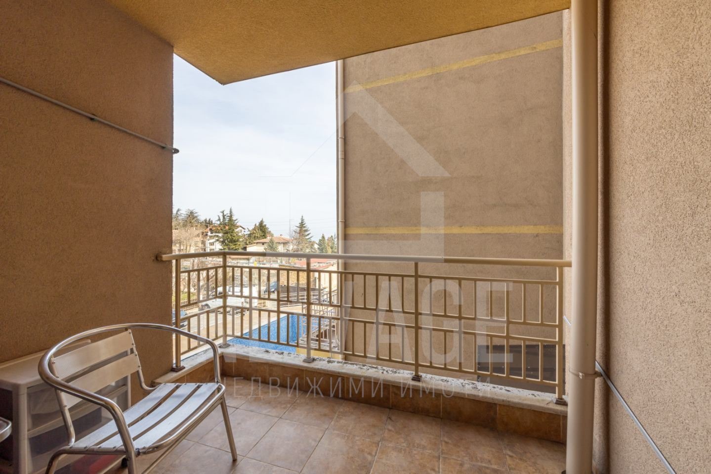 Продава 3-СТАЕН, гр. Варна, м-т Ален мак, снимка 2 - Апартаменти - 53884705