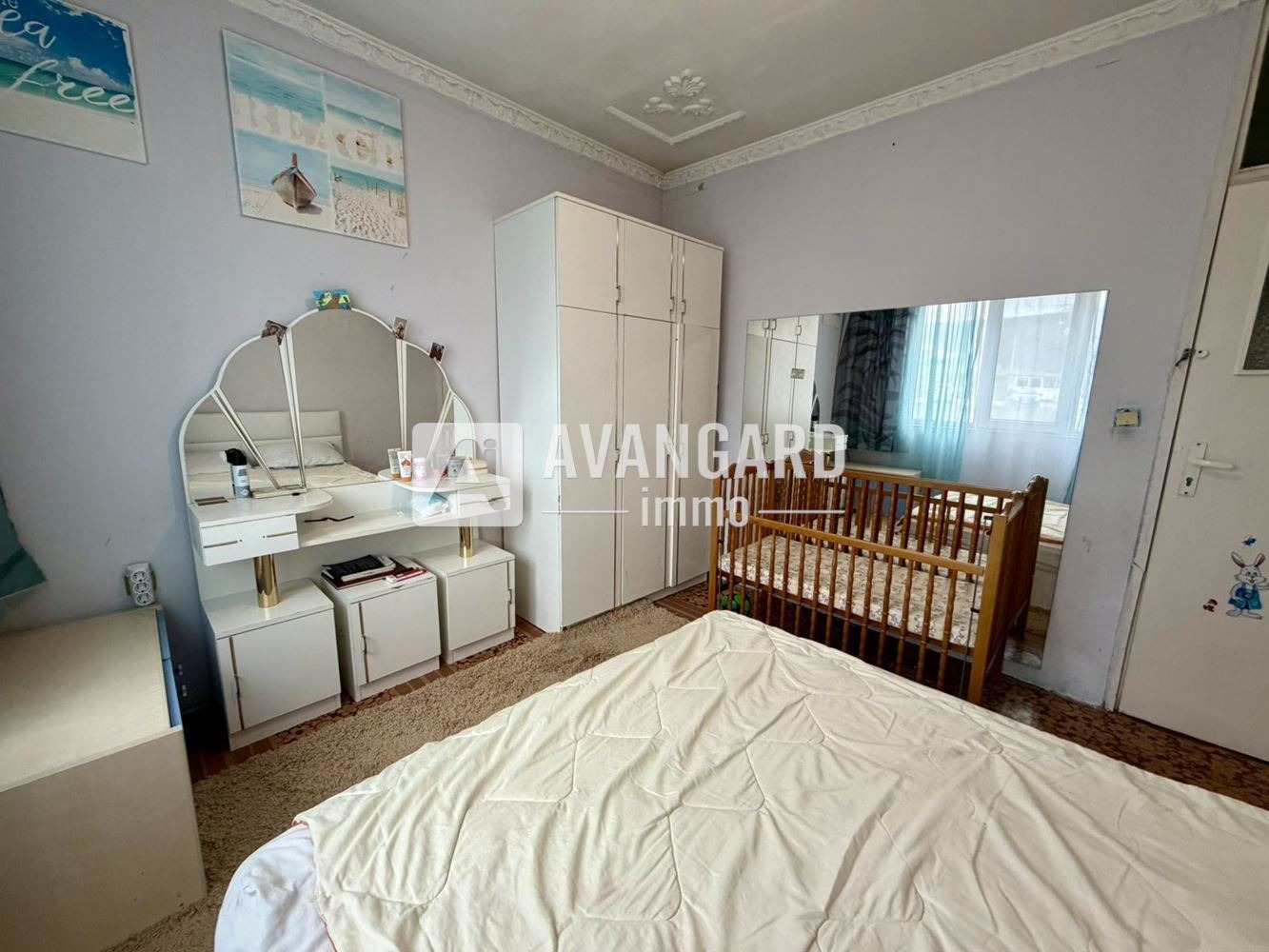 Продава 3-СТАЕН, гр. Варна, Владислав Варненчик 1, снимка 7 - Апартаменти - 54086812