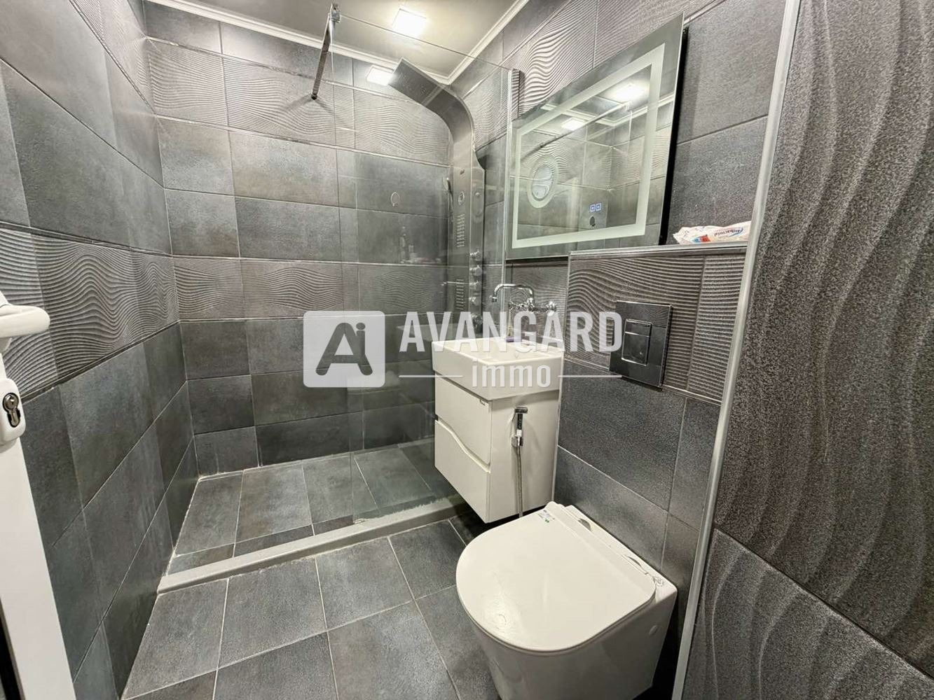 Продава 3-СТАЕН, гр. Варна, Владислав Варненчик 1, снимка 13 - Апартаменти - 54086812