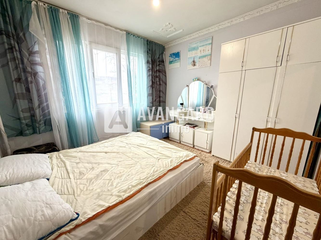 Продава 3-СТАЕН, гр. Варна, Владислав Варненчик 1, снимка 8 - Апартаменти - 54086812