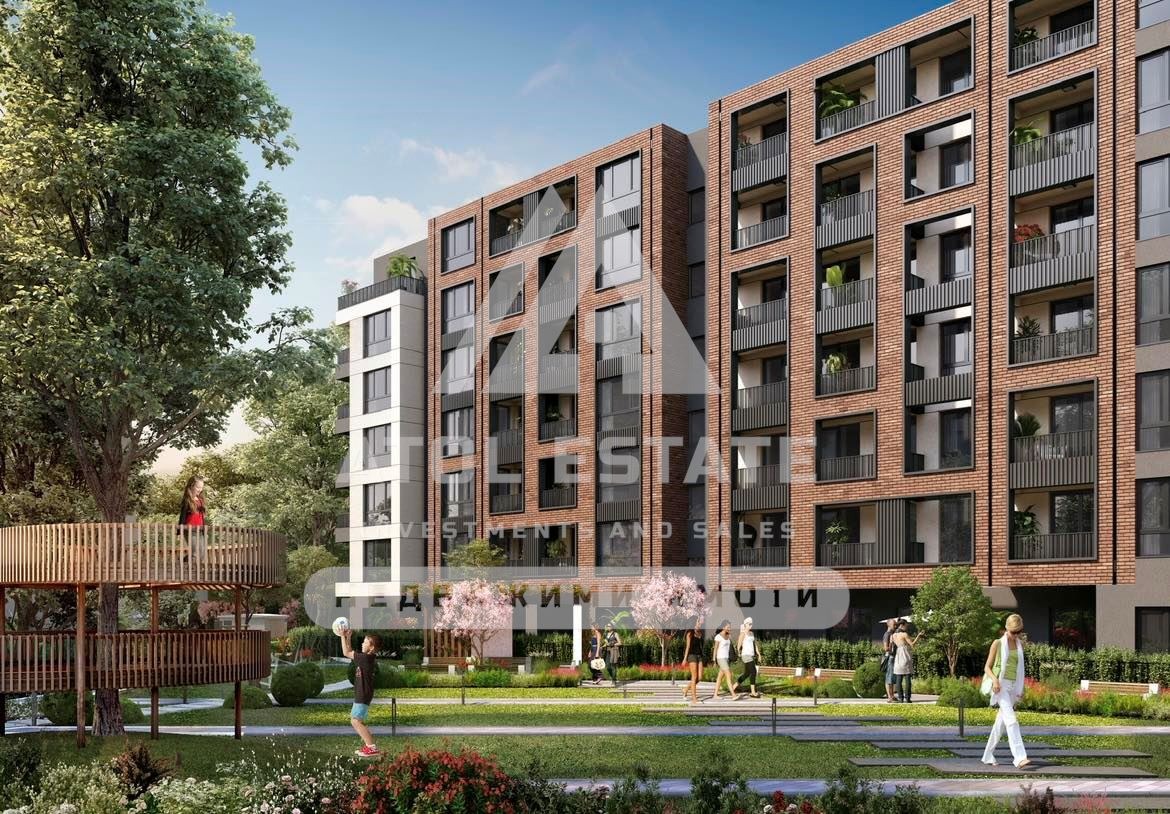 Продава 3-СТАЕН, гр. Пловдив, Христо Смирненски, снимка 12 - Апартаменти - 54148144