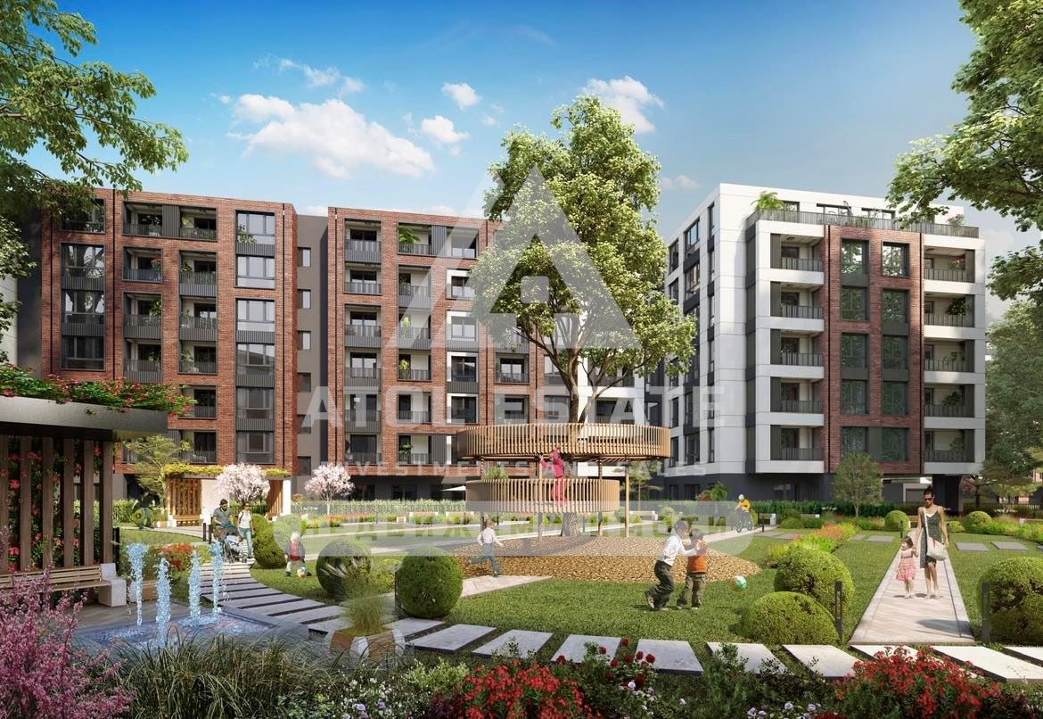 Продава 3-СТАЕН, гр. Пловдив, Христо Смирненски, снимка 7 - Апартаменти - 54148144