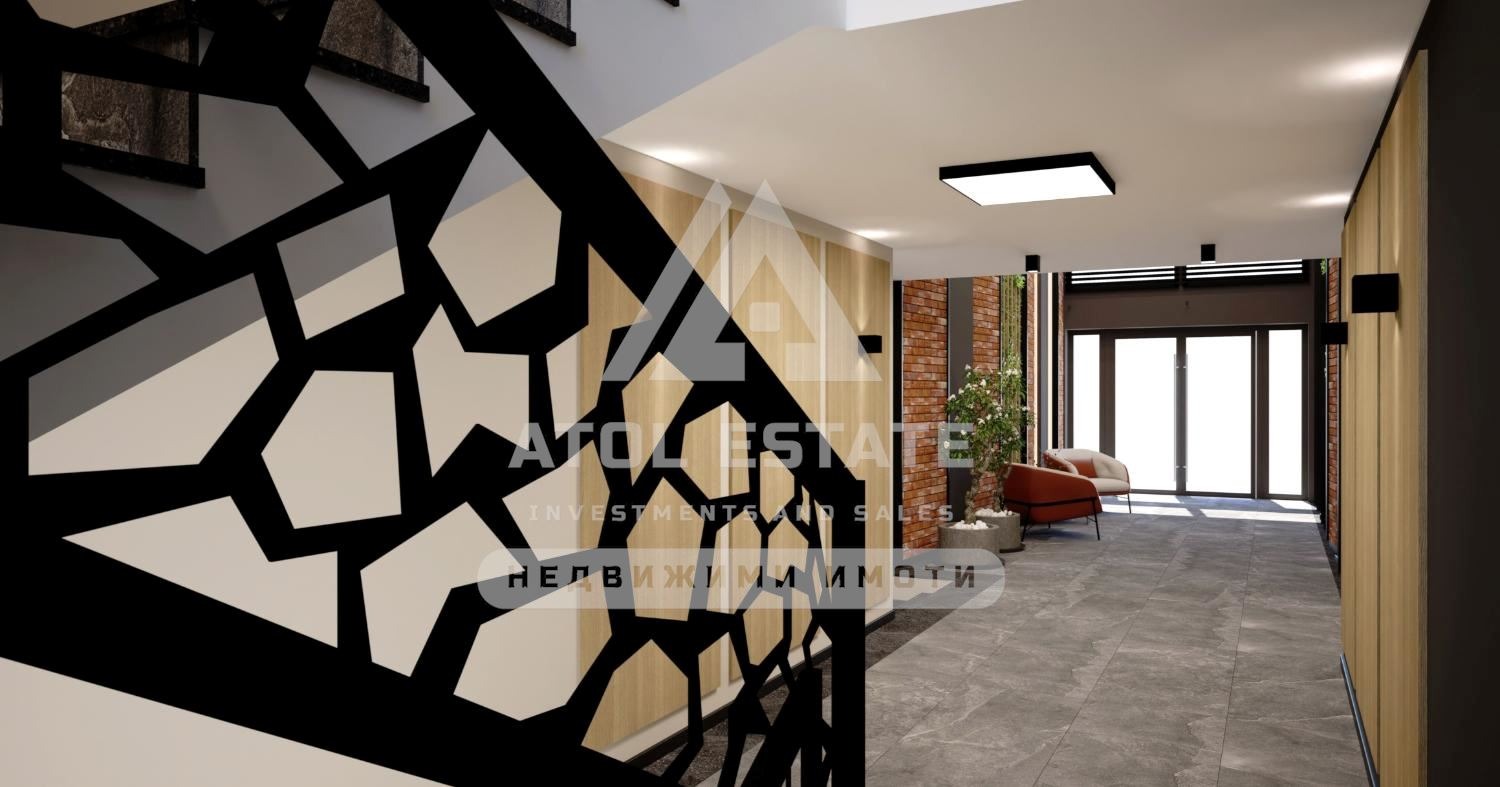 Продава 3-СТАЕН, гр. Пловдив, Христо Смирненски, снимка 10 - Апартаменти - 54148144