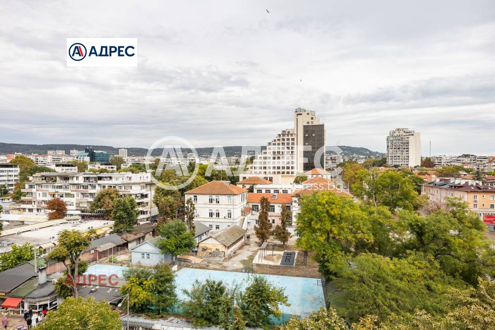 Продава 3-СТАЕН, гр. Варна, Чаталджа, снимка 14 - Апартаменти - 54287335
