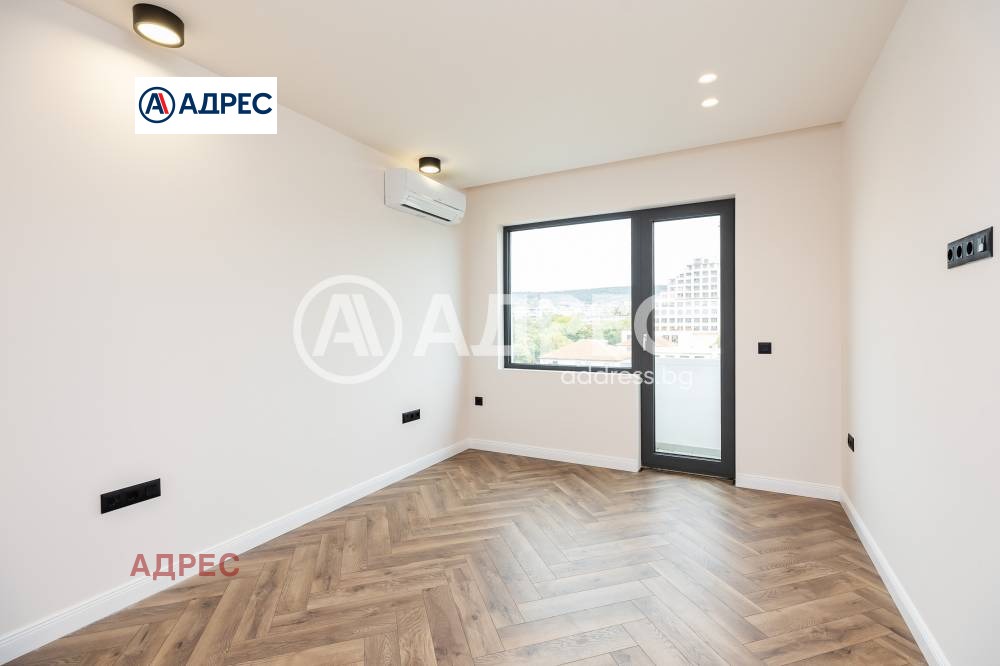Продава 3-СТАЕН, гр. Варна, Чаталджа, снимка 4 - Апартаменти - 54287335