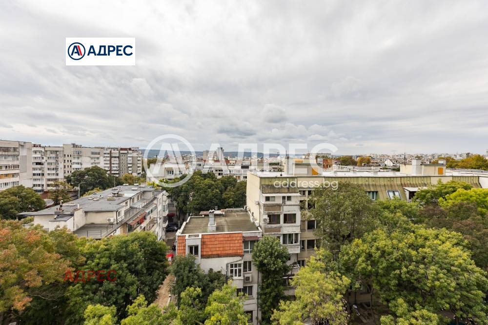 Продава 3-СТАЕН, гр. Варна, Чаталджа, снимка 13 - Апартаменти - 54287335