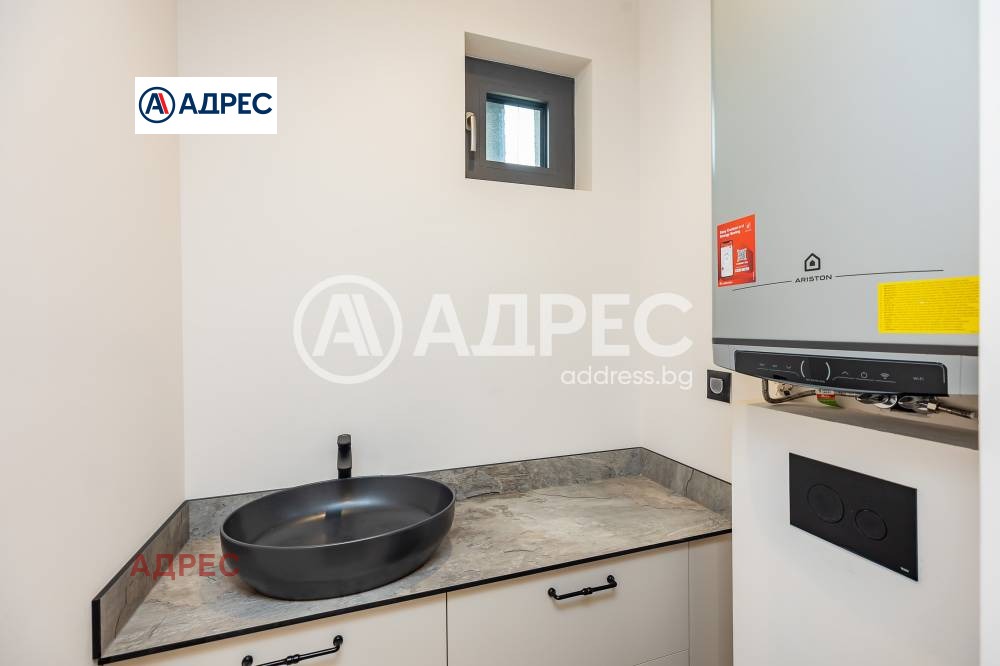 Продава 3-СТАЕН, гр. Варна, Чаталджа, снимка 15 - Апартаменти - 54287335
