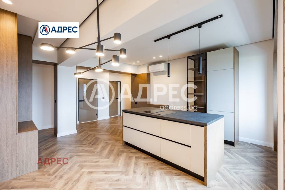 Продава 3-СТАЕН, гр. Варна, Чаталджа, снимка 3 - Апартаменти - 54287335