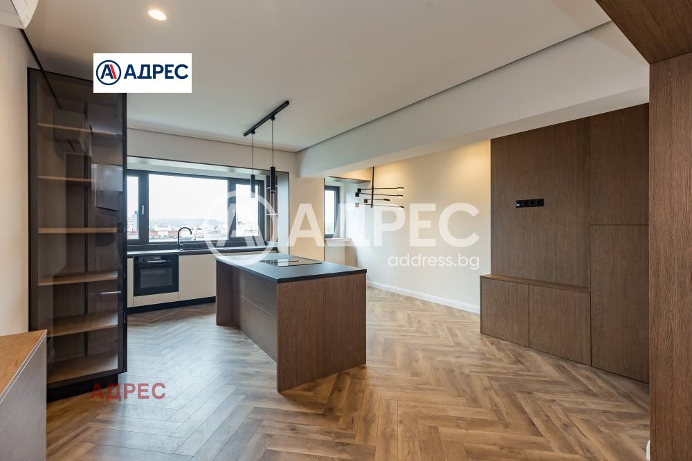 Продава 3-СТАЕН, гр. Варна, Чаталджа, снимка 10 - Апартаменти - 54287335