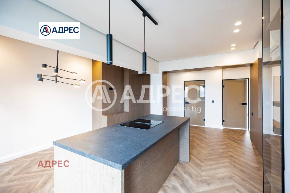 Продава 3-СТАЕН, гр. Варна, Чаталджа, снимка 8 - Апартаменти - 54287335