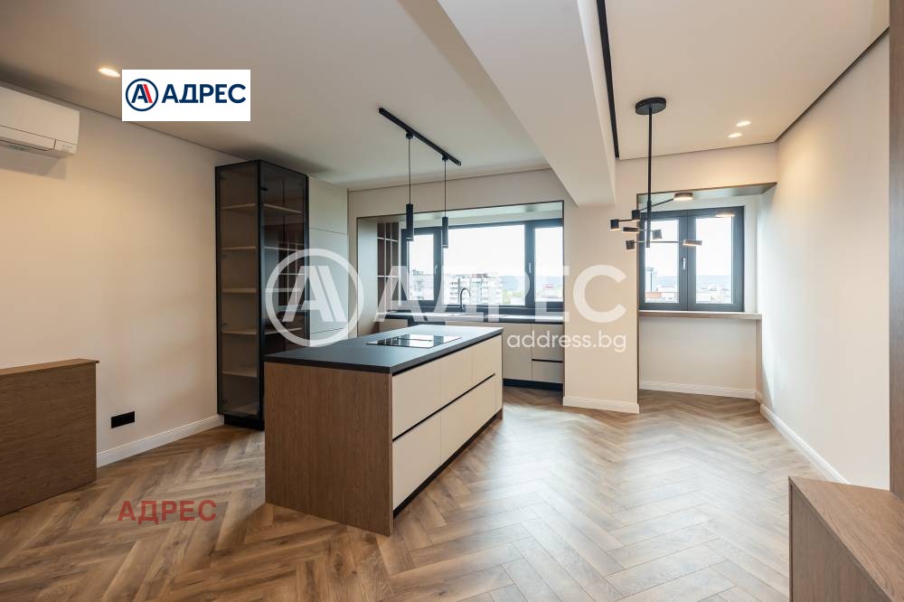 Продава 3-СТАЕН, гр. Варна, Чаталджа, снимка 2 - Апартаменти - 54287335