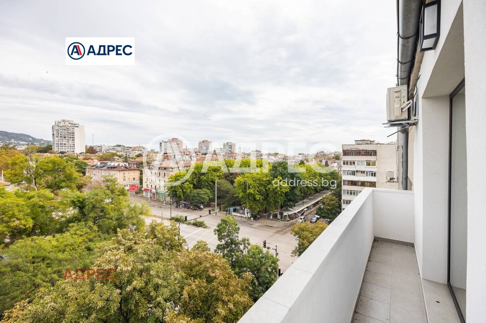 Продава 3-СТАЕН, гр. Варна, Чаталджа, снимка 12 - Апартаменти - 54287335