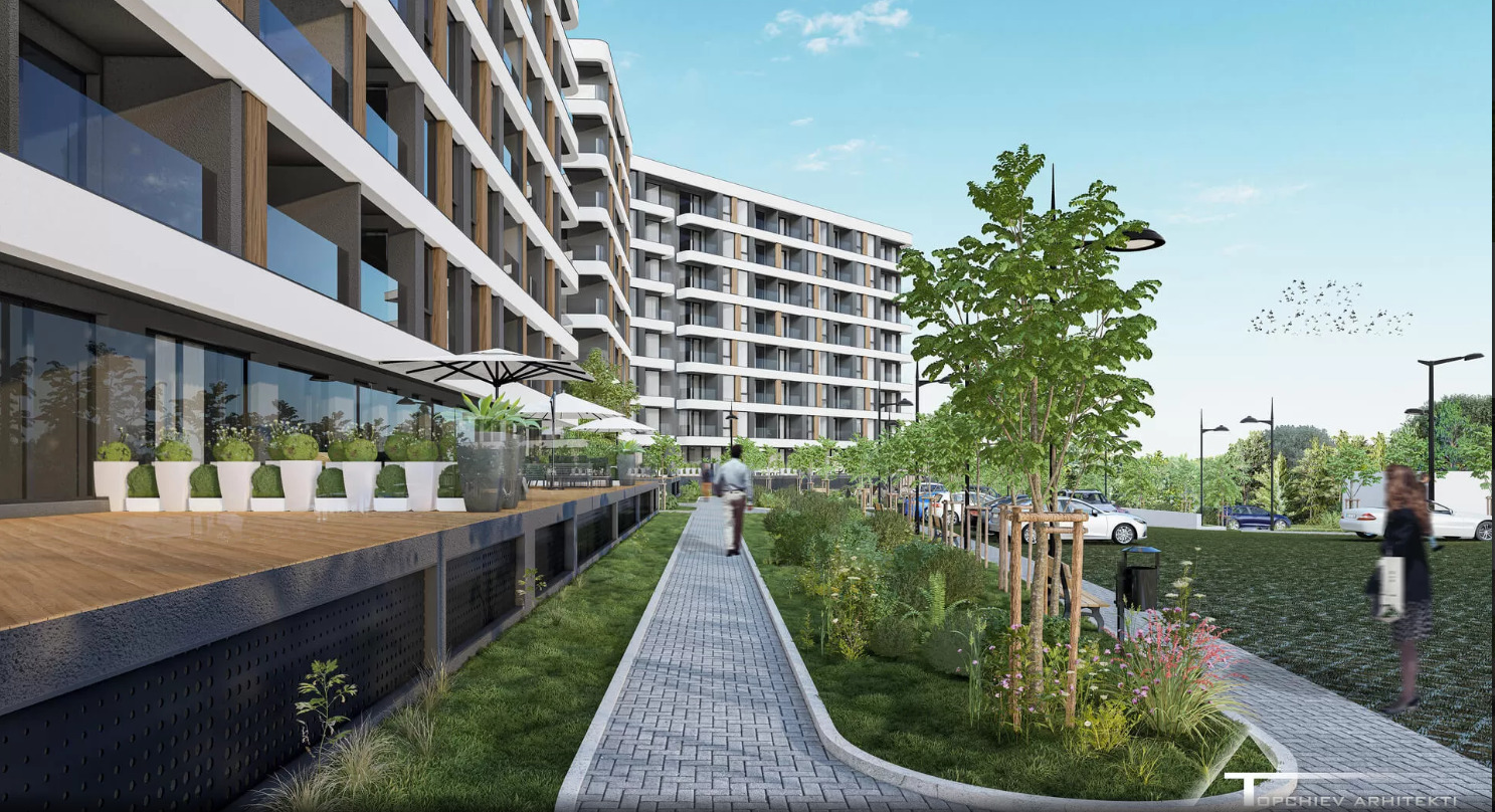 Продава 3-СТАЕН, гр. Варна, Владислав Варненчик 1, снимка 17 - Апартаменти - 55059545