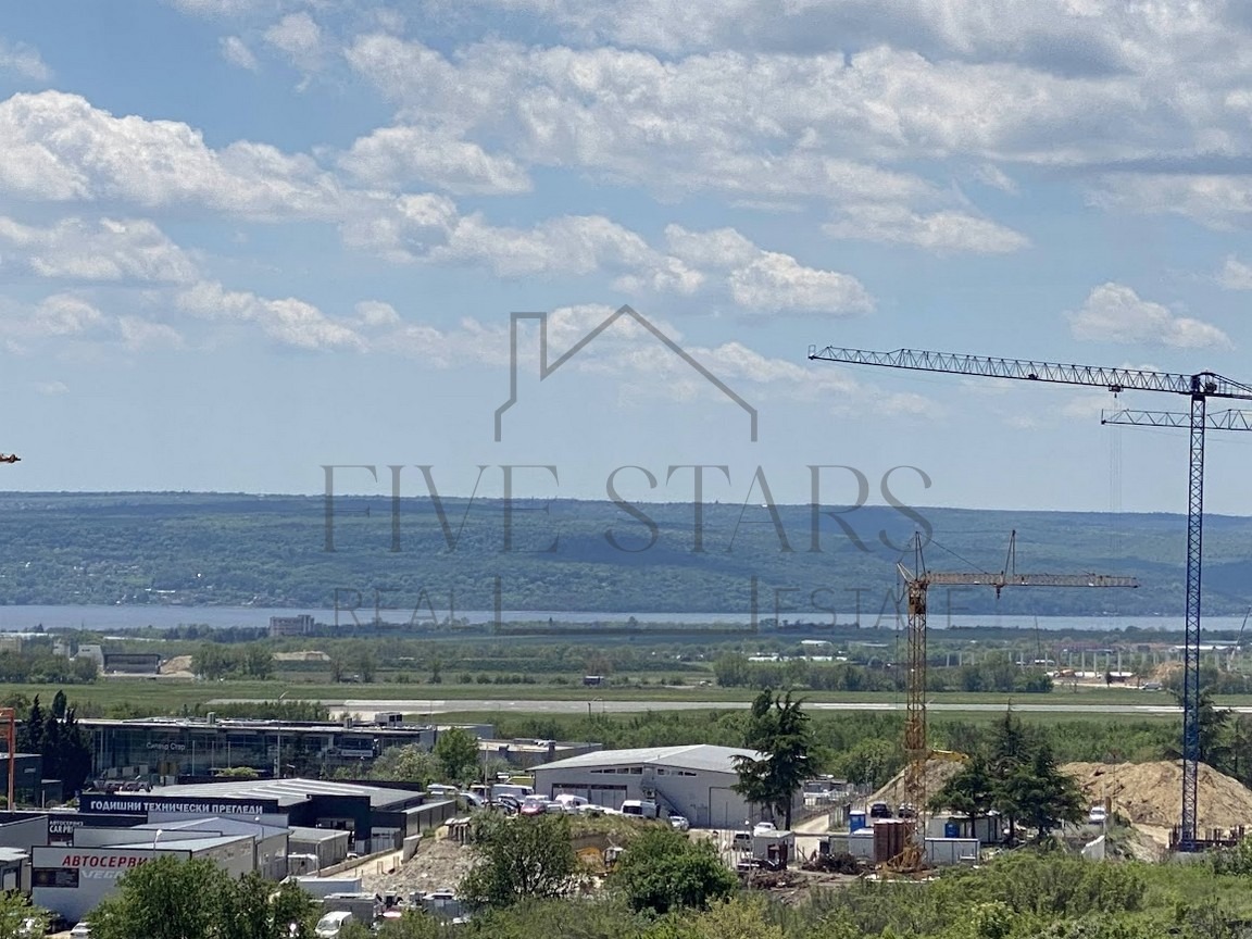 Продава 3-СТАЕН, гр. Варна, Владислав Варненчик 1, снимка 13 - Апартаменти - 55059545