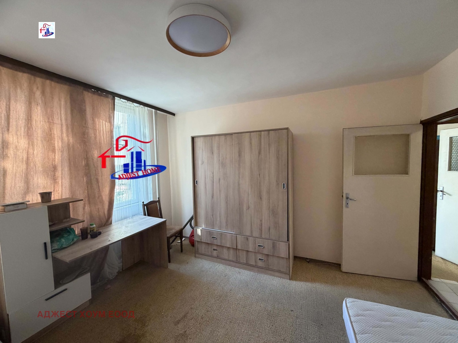 Продава 3-СТАЕН, гр. Шумен, Център, снимка 3 - Апартаменти - 56388891