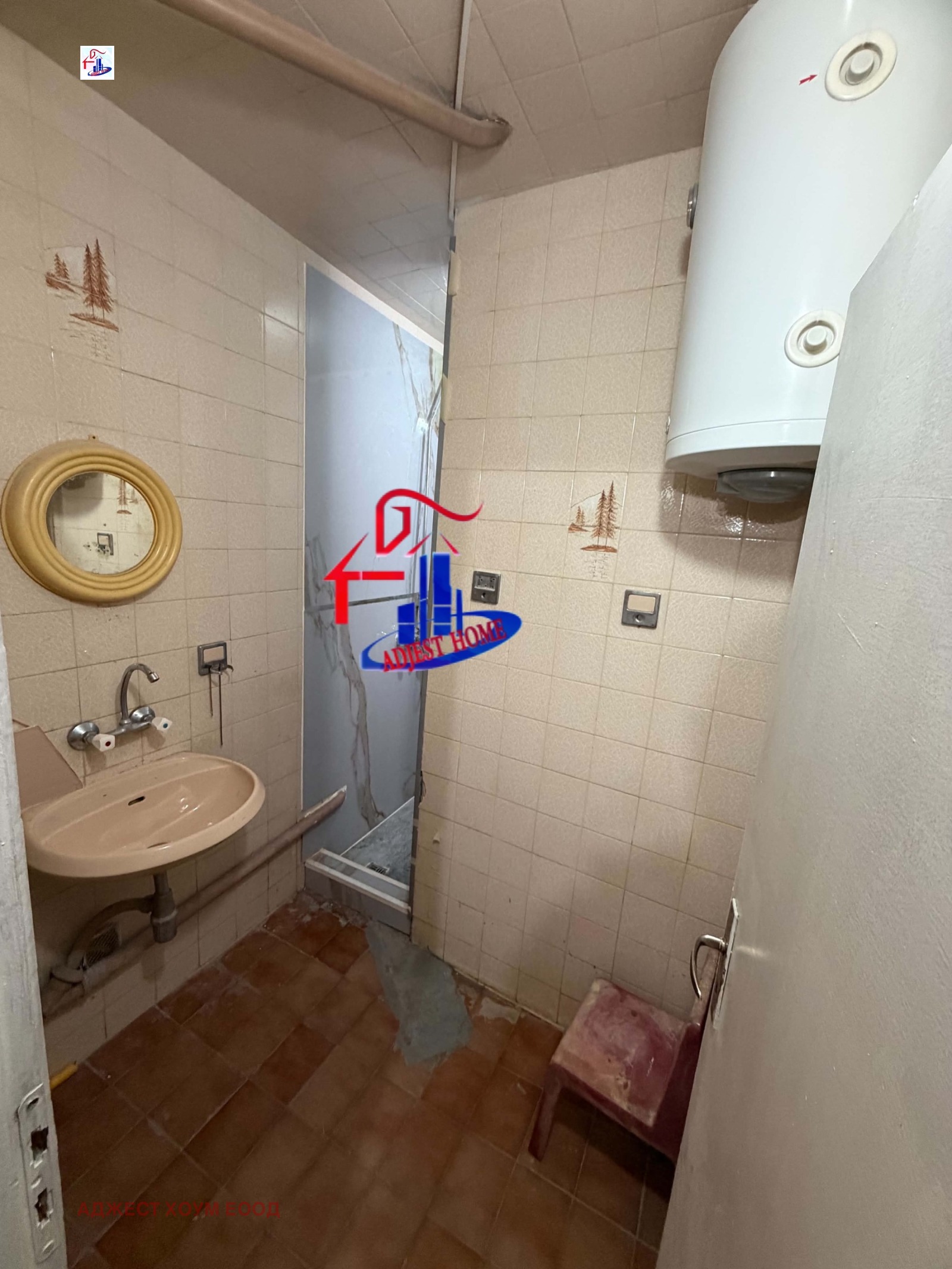 Продава 3-СТАЕН, гр. Шумен, Център, снимка 10 - Апартаменти - 56388891