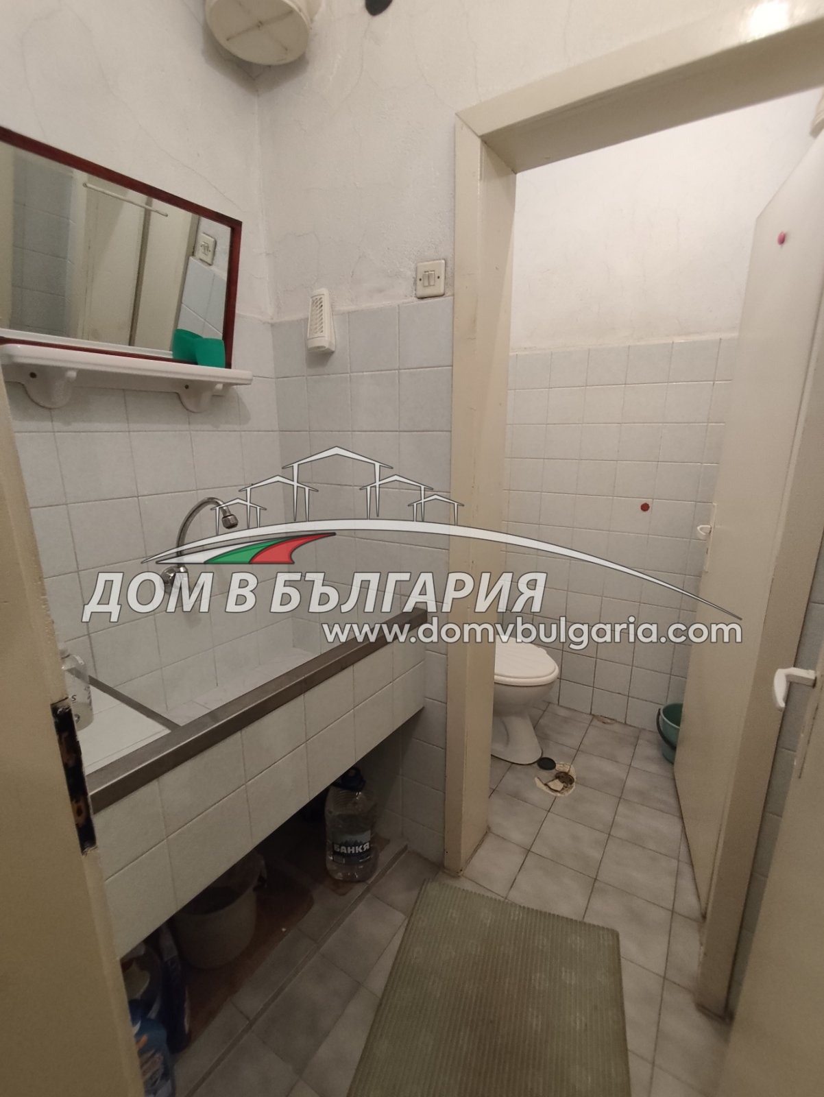 Продава МНОГОСТАЕН, гр. Варна, Лятно кино Тракия, снимка 15 - Апартаменти - 53867497