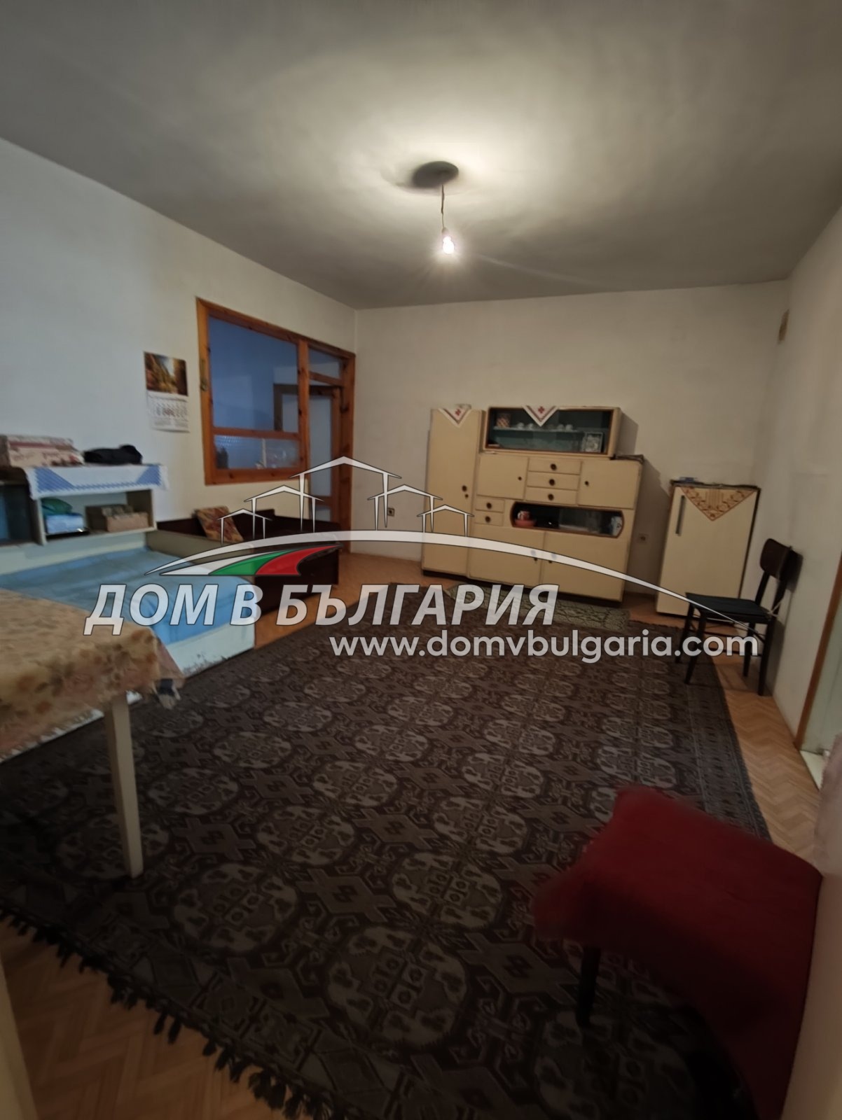 Продава МНОГОСТАЕН, гр. Варна, Лятно кино Тракия, снимка 2 - Апартаменти - 53867497