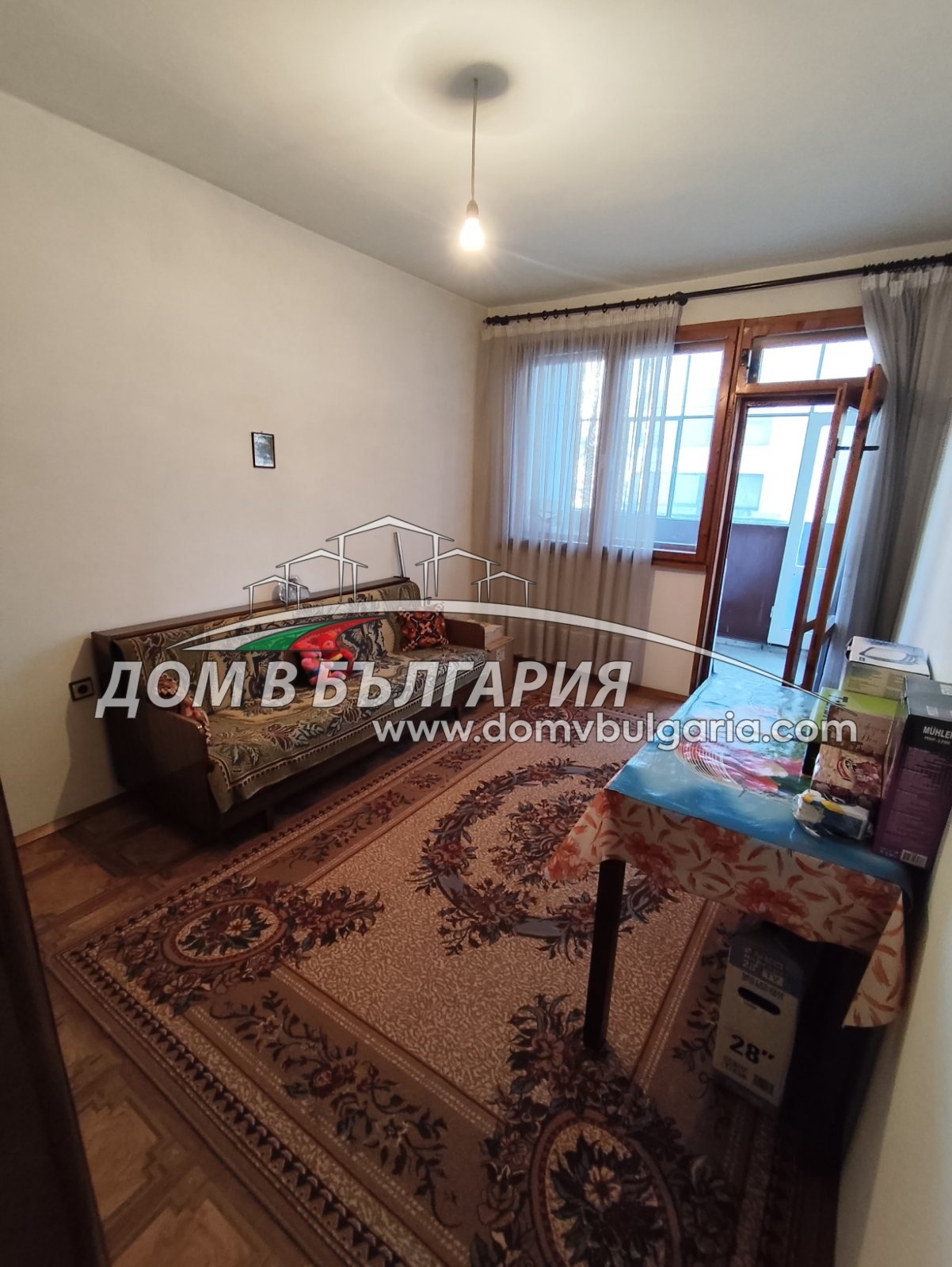 Продава МНОГОСТАЕН, гр. Варна, Лятно кино Тракия, снимка 3 - Апартаменти - 53867497