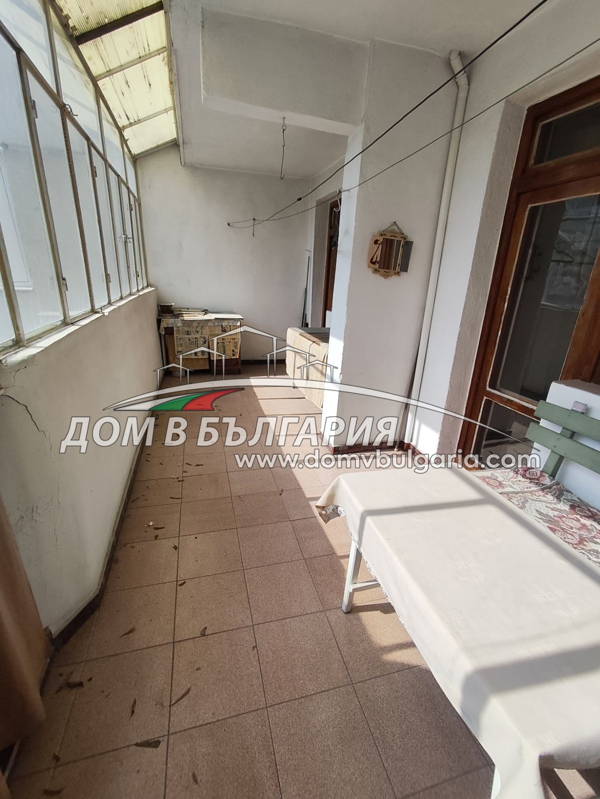 Продава МНОГОСТАЕН, гр. Варна, Лятно кино Тракия, снимка 9 - Апартаменти - 53867497