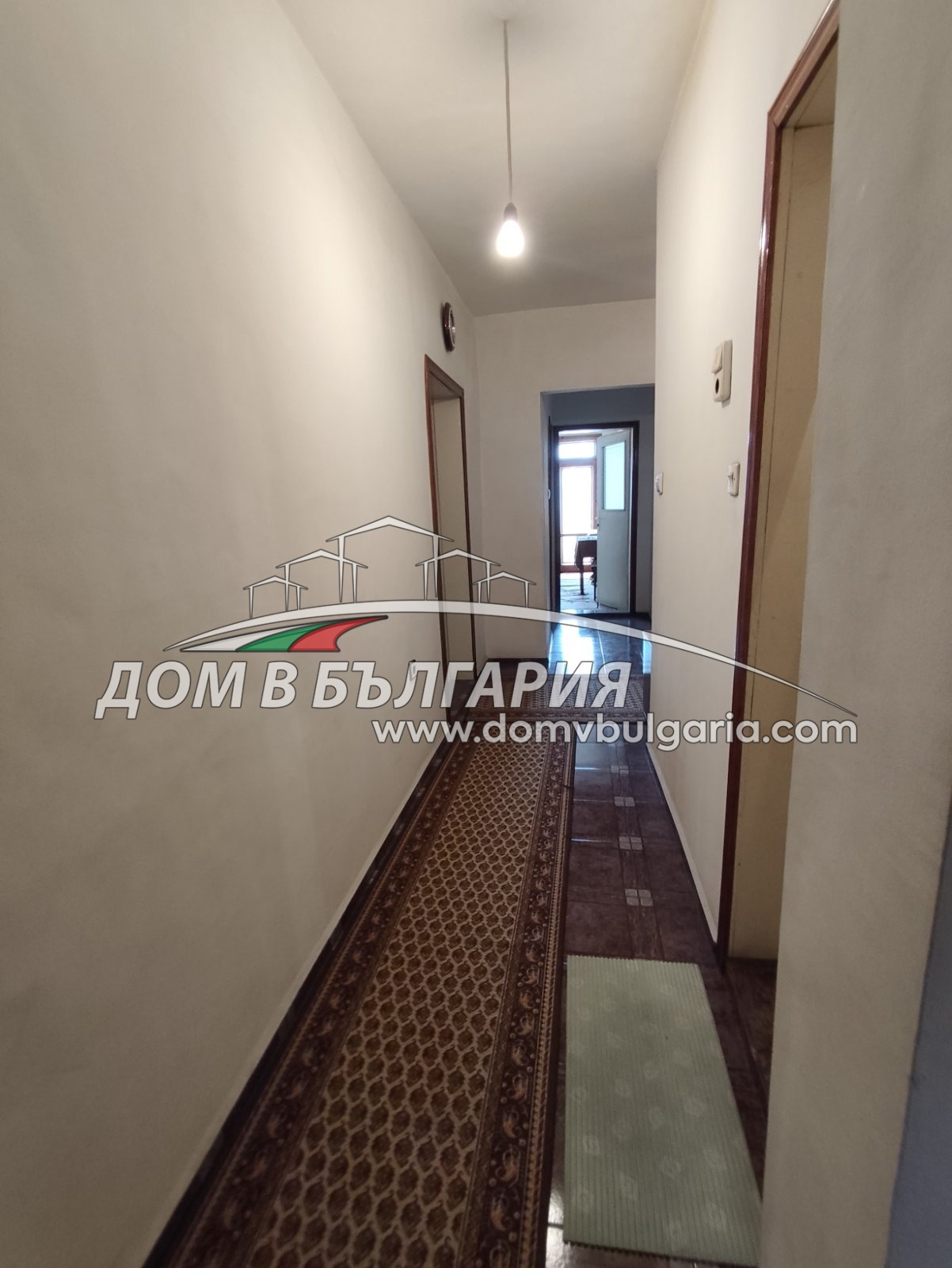 Продава МНОГОСТАЕН, гр. Варна, Лятно кино Тракия, снимка 10 - Апартаменти - 53867497