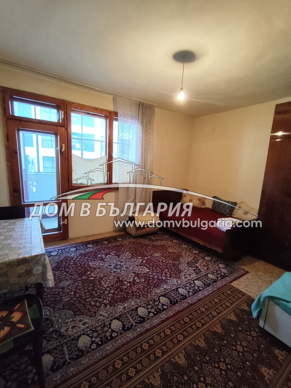 Продава МНОГОСТАЕН, гр. Варна, Лятно кино Тракия, снимка 4 - Апартаменти - 53867497