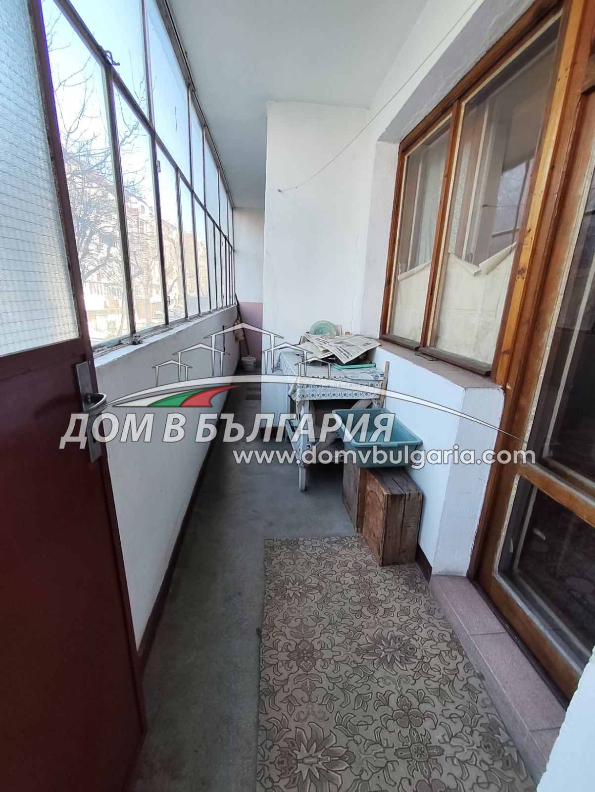 Продава МНОГОСТАЕН, гр. Варна, Лятно кино Тракия, снимка 7 - Апартаменти - 53867497