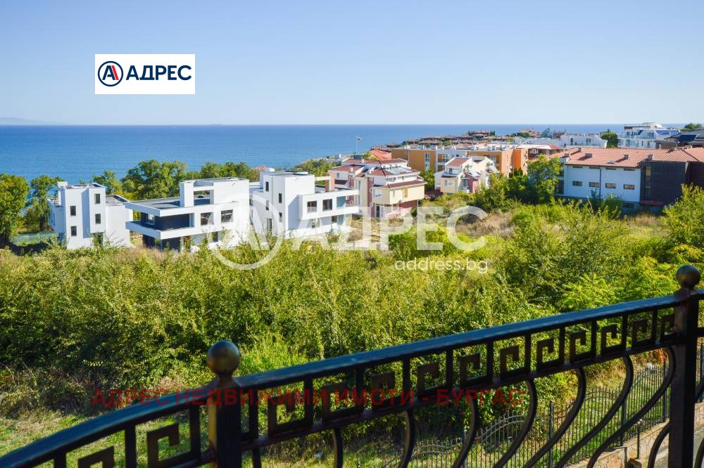 Продава МНОГОСТАЕН, гр. Созопол, област Бургас, снимка 6 - Апартаменти - 53973366