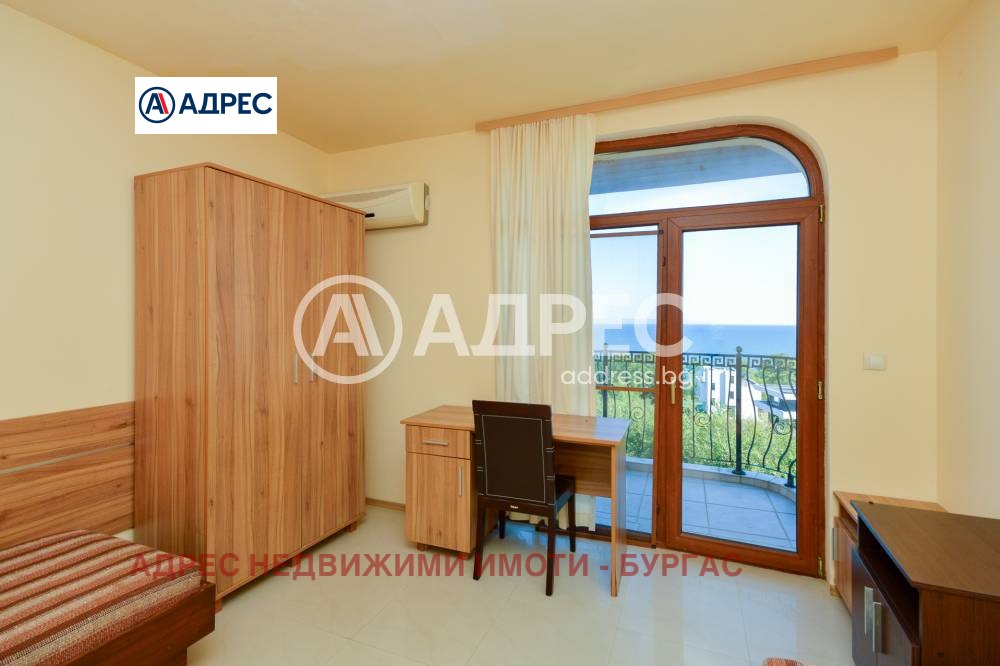 Продава МНОГОСТАЕН, гр. Созопол, област Бургас, снимка 2 - Апартаменти - 53973366
