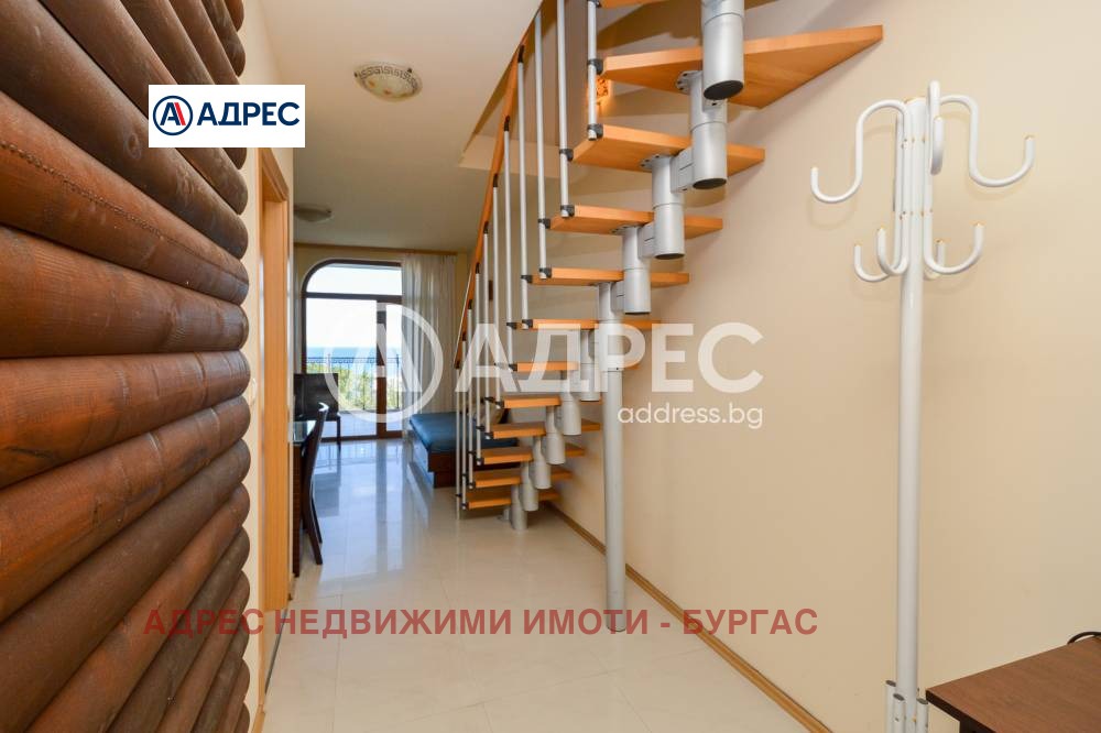 Продава МНОГОСТАЕН, гр. Созопол, област Бургас, снимка 14 - Апартаменти - 53973366