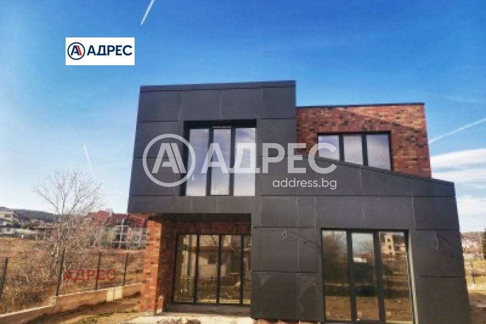 Продава КЪЩА, гр. Варна, м-т Евксиноград