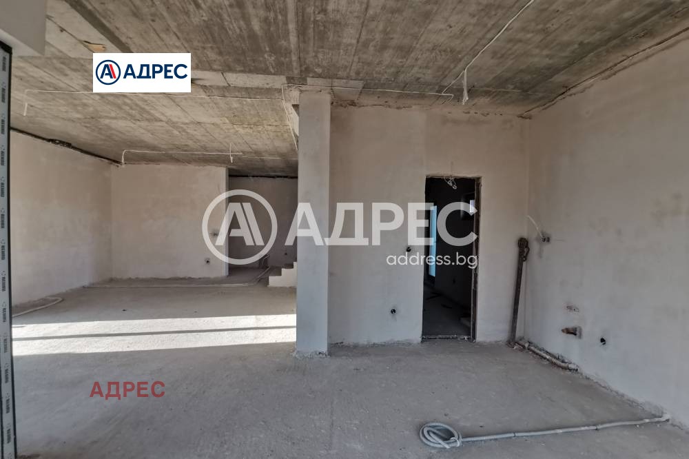 Продава КЪЩА, гр. Варна, м-т Евксиноград, снимка 5 - Къщи - 46780595