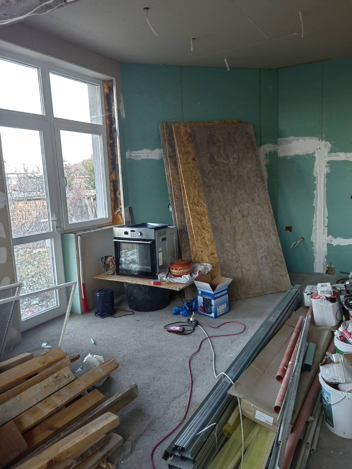 Продава КЪЩА, гр. Асеновград, област Пловдив, снимка 11 - Къщи - 55140107