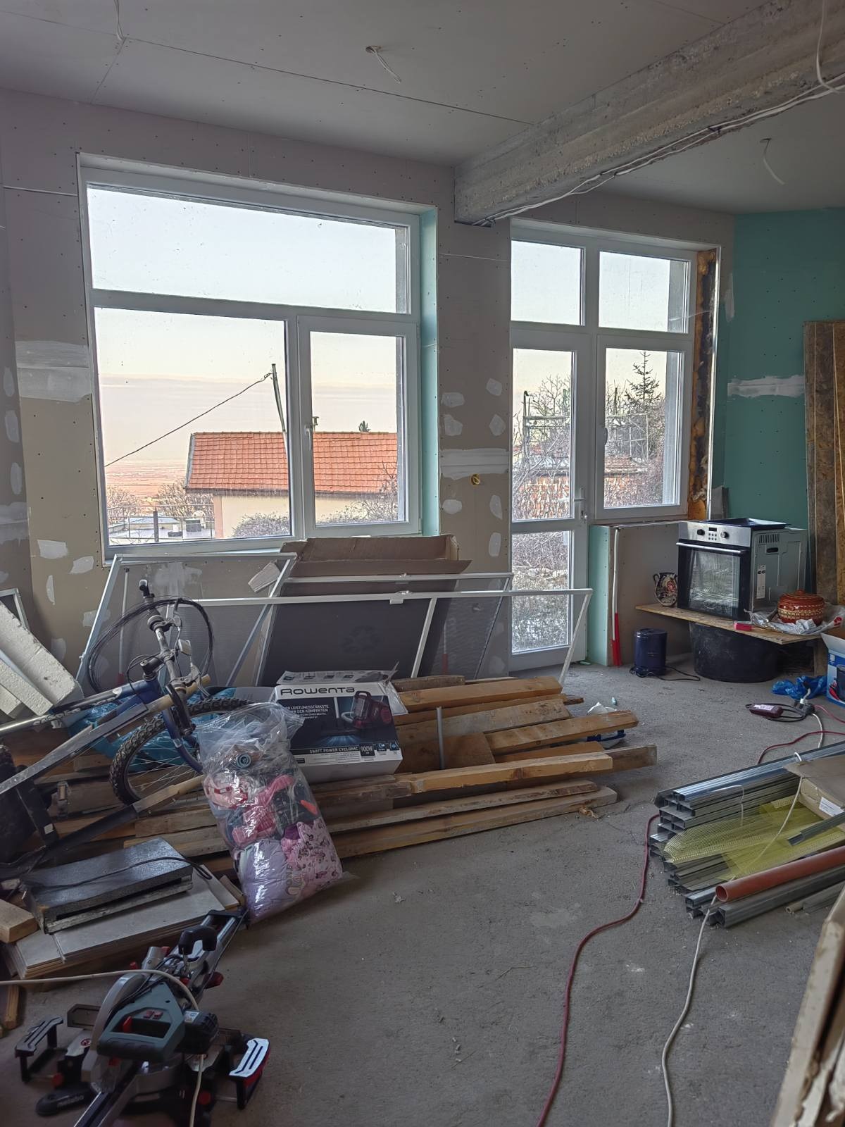 Продава КЪЩА, гр. Асеновград, област Пловдив, снимка 10 - Къщи - 55140107