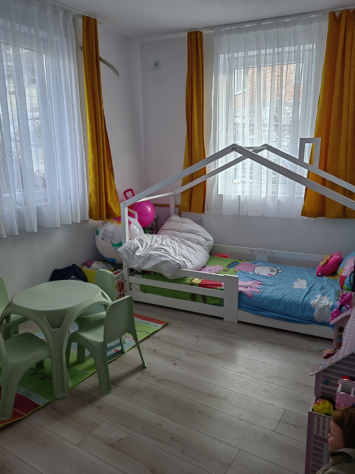 Продава КЪЩА, гр. Асеновград, област Пловдив, снимка 7 - Къщи - 55140107