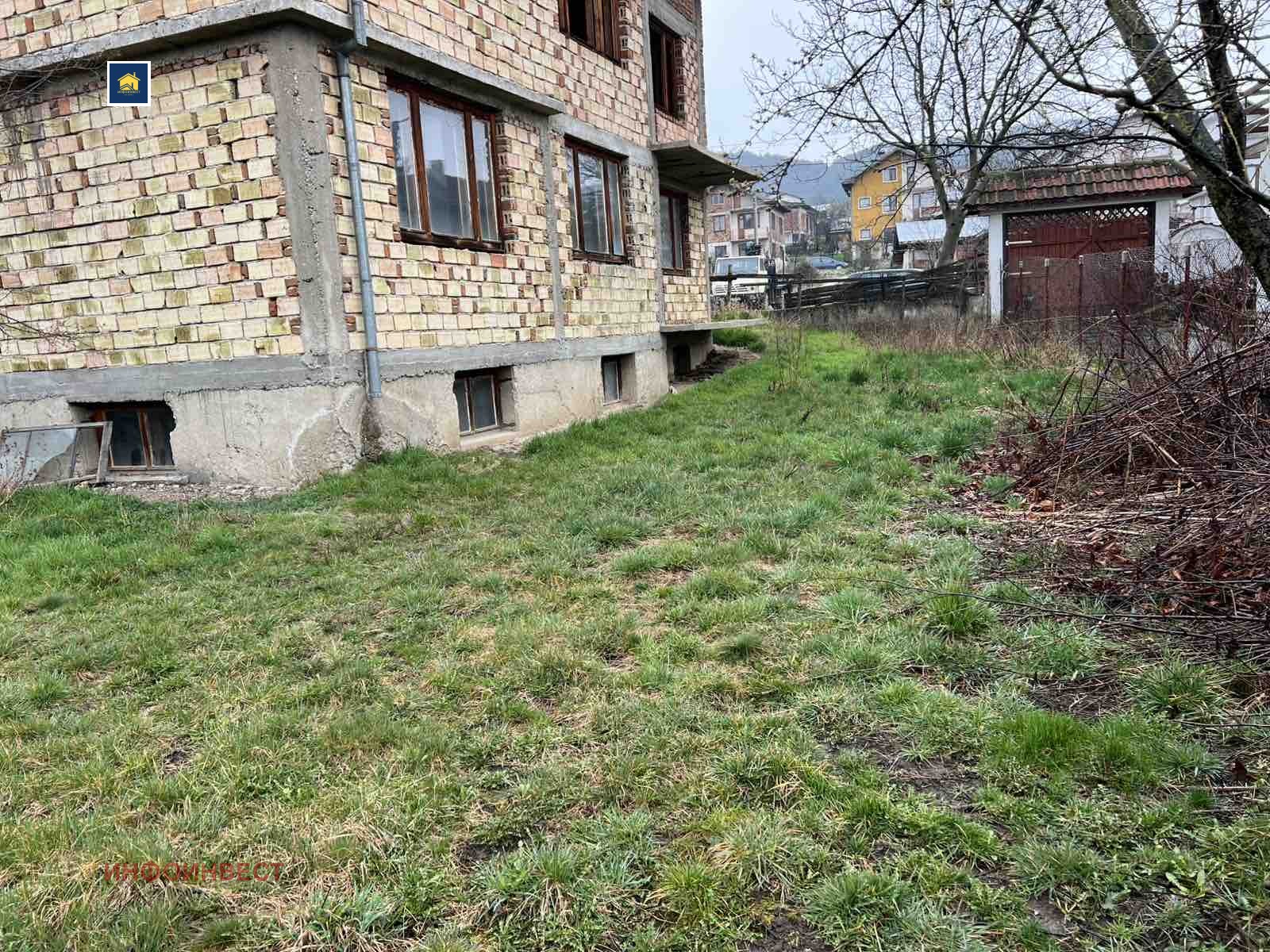 Продава КЪЩА, с. Дорково, област Пазарджик, снимка 2 - Къщи - 54029107