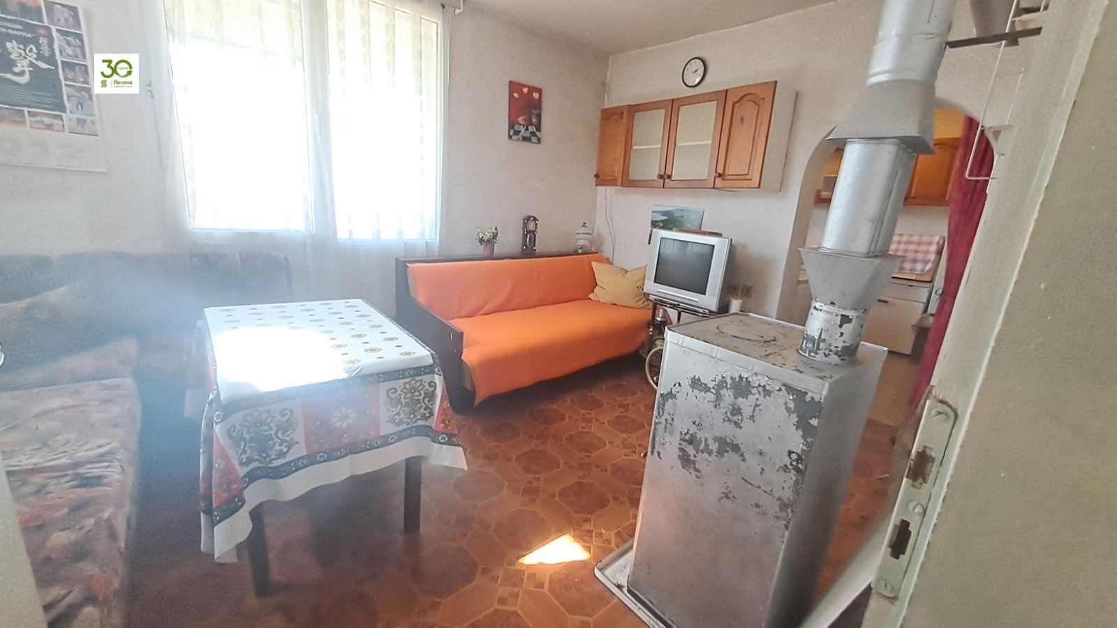 Продава КЪЩА, с. Калиманци, област Варна, снимка 3 - Къщи - 54120494