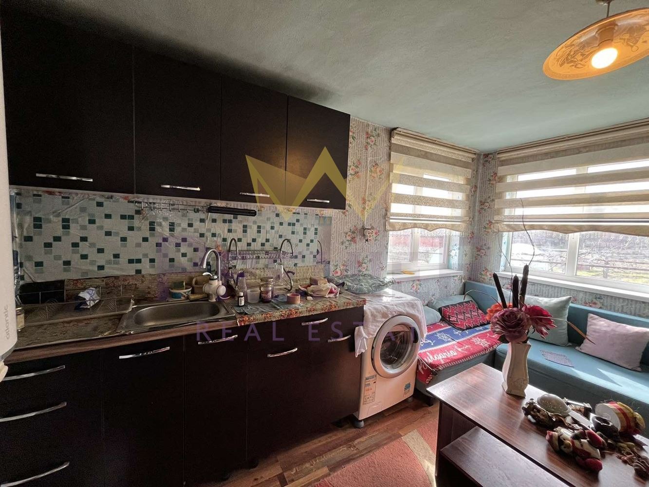 Продава КЪЩА, с. Житен, област Добрич, снимка 3 - Къщи - 54363187