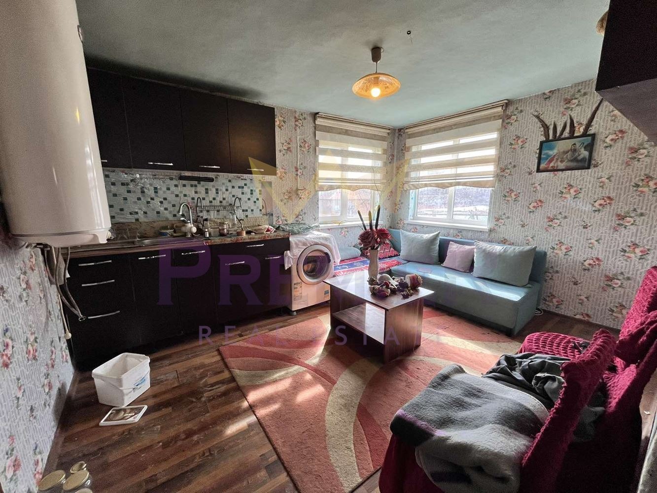 Продава КЪЩА, с. Житен, област Добрич, снимка 4 - Къщи - 54363187