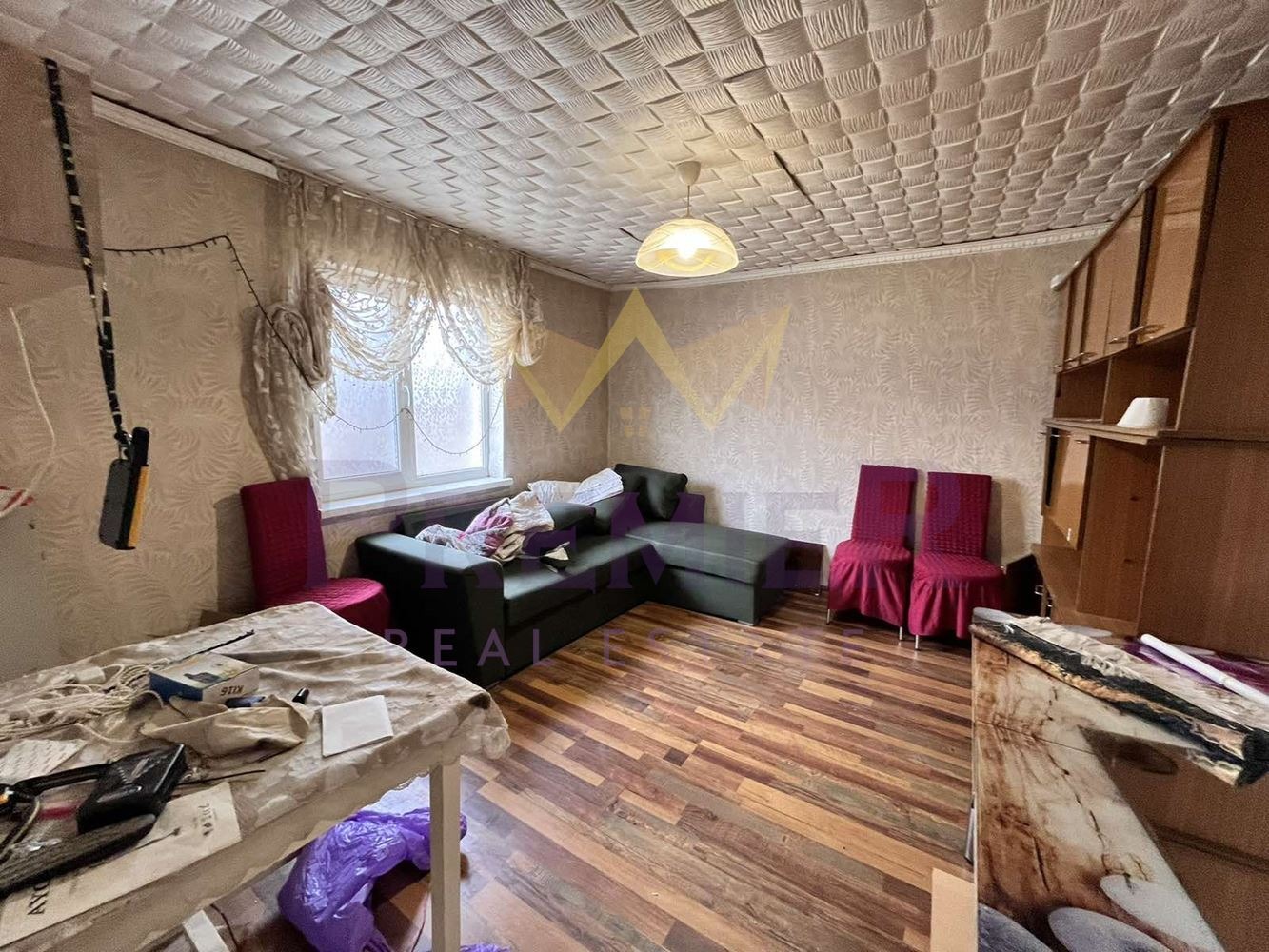 Продава КЪЩА, с. Житен, област Добрич, снимка 9 - Къщи - 54363187