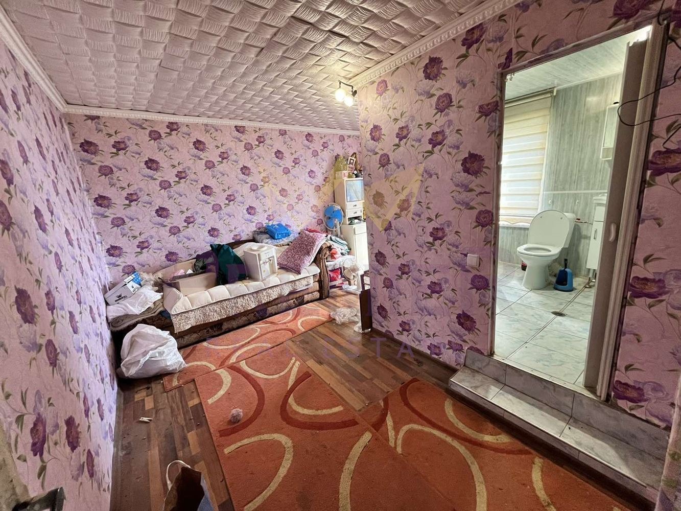 Продава КЪЩА, с. Житен, област Добрич, снимка 6 - Къщи - 54363187