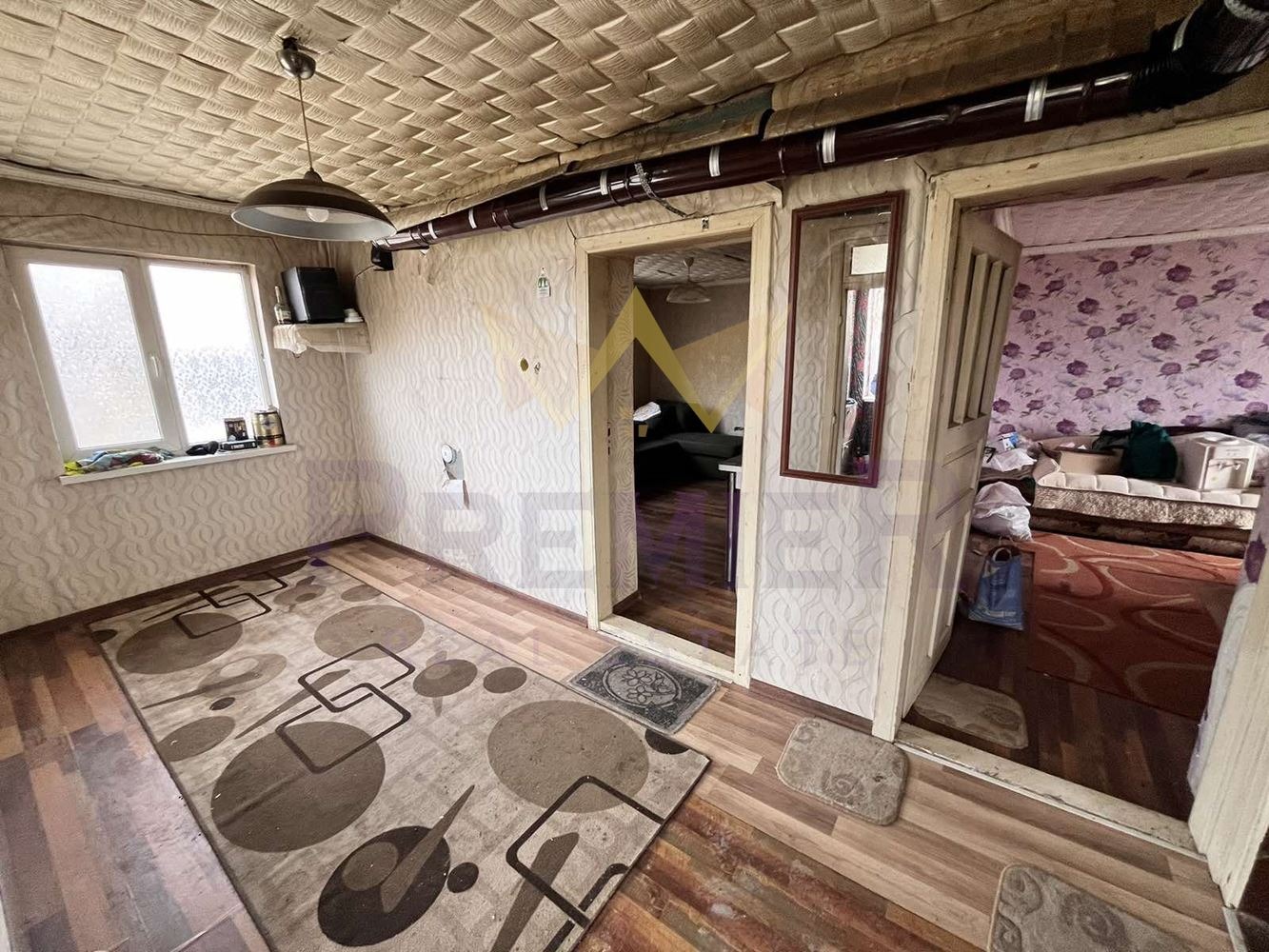 Продава КЪЩА, с. Житен, област Добрич, снимка 11 - Къщи - 54363187