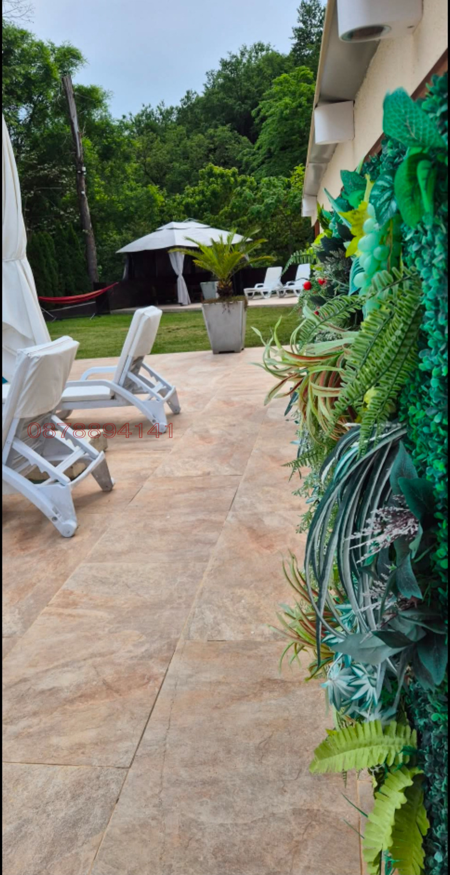 Продава ХОТЕЛ, с. Орешак, област Ловеч, снимка 14 - Хотели - 53753920