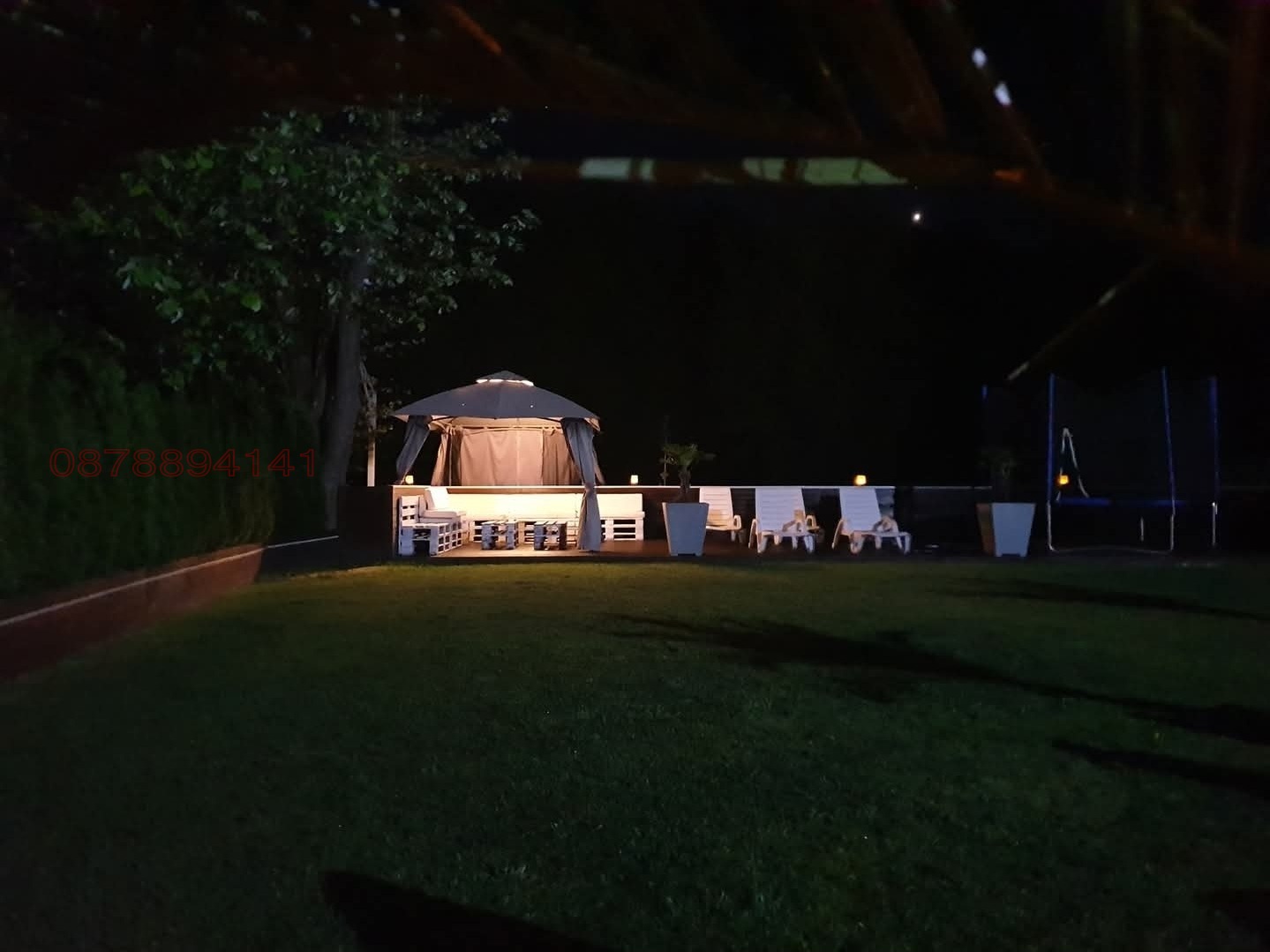 Продава ХОТЕЛ, с. Орешак, област Ловеч, снимка 13 - Хотели - 53753920