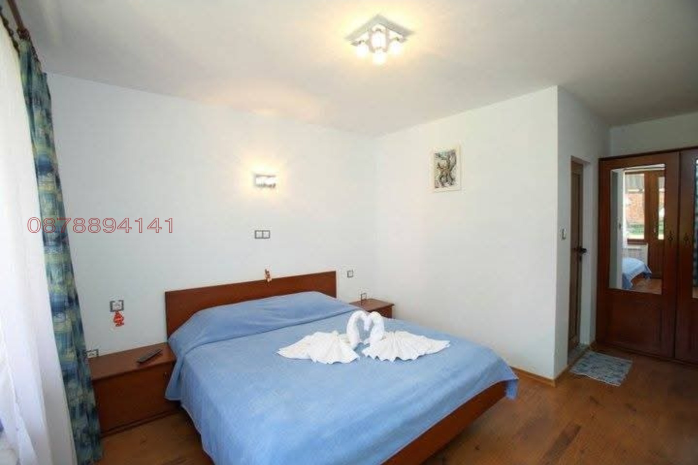 Продава ХОТЕЛ, с. Орешак, област Ловеч, снимка 6 - Хотели - 53753920