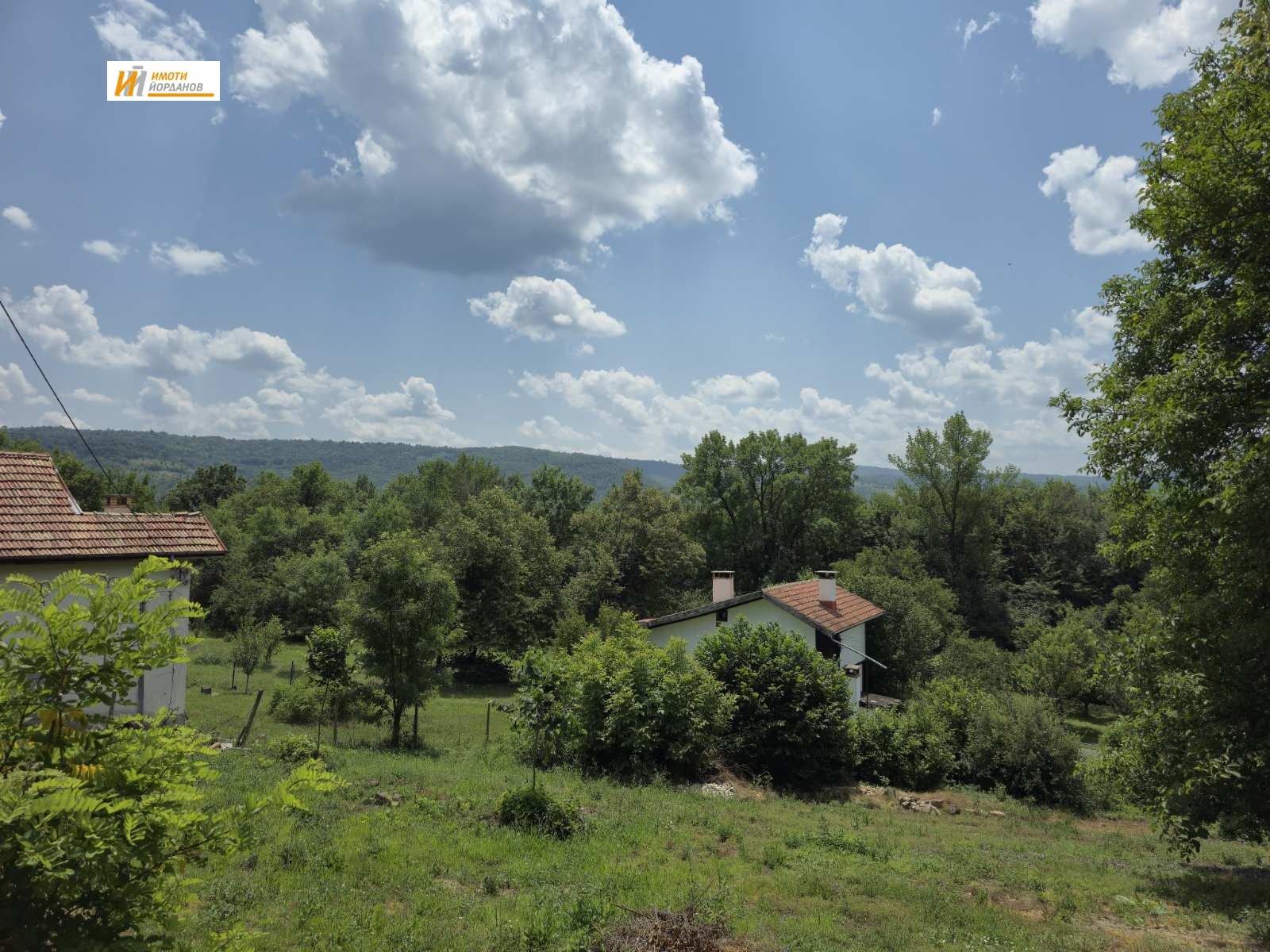 Продава ПАРЦЕЛ, с. Зая, област Габрово, снимка 2 - Парцели - 53674725