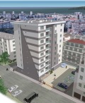Продава 4-СТАЕН, гр. Варна, Левски 1, снимка 2