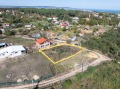 Продава ПАРЦЕЛ, гр. Варна, м-т Боровец - юг, снимка 1
