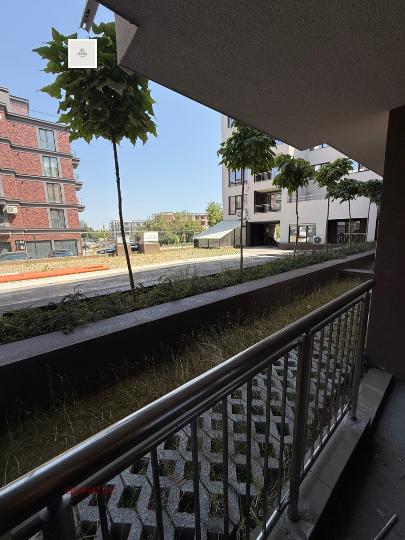 Продава 2-СТАЕН в град София, Малинова долина - 73 кв.м / 161 000 € » 314 888.63 лв., ВЕРИТАС